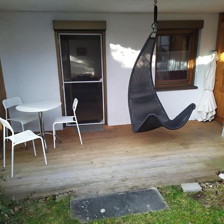 Appartement Silvia Ammerbuch Exteriör bild