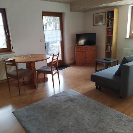 Appartement Silvia Ammerbuch Exteriör bild