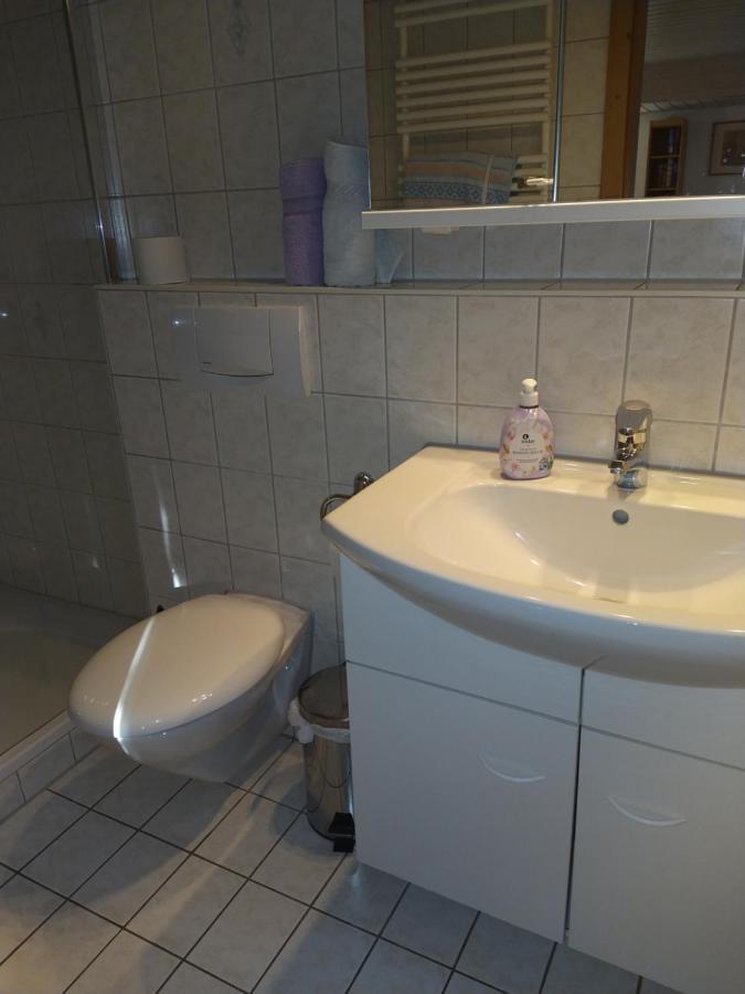 Appartement Silvia Ammerbuch Exteriör bild